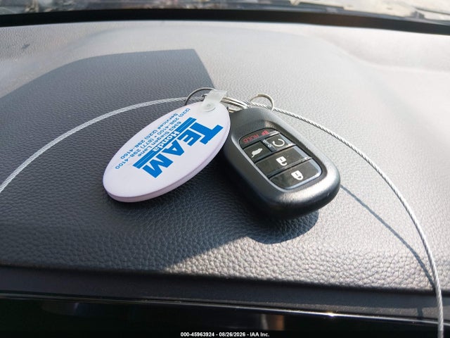 45963924 :رقم المزاد ، 5J6RS6H91PL006044 vin ، 2023 Honda Cr-v Hybrid Sport Touring مزاد بيع