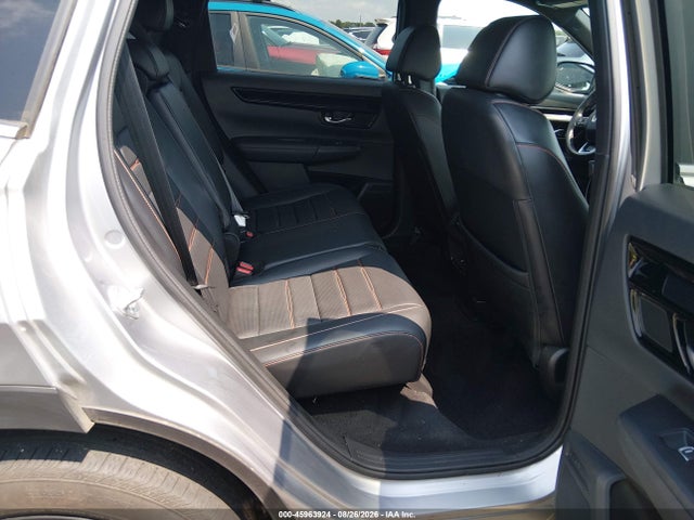 45963924 :رقم المزاد ، 5J6RS6H91PL006044 vin ، 2023 Honda Cr-v Hybrid Sport Touring مزاد بيع