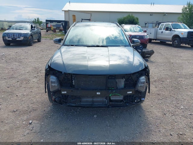 Продаж на аукціоні авто 2022 Hyundai Tucson Hybrid Limited, vin: KM8JECA15NU068210, номер лоту: 45963926