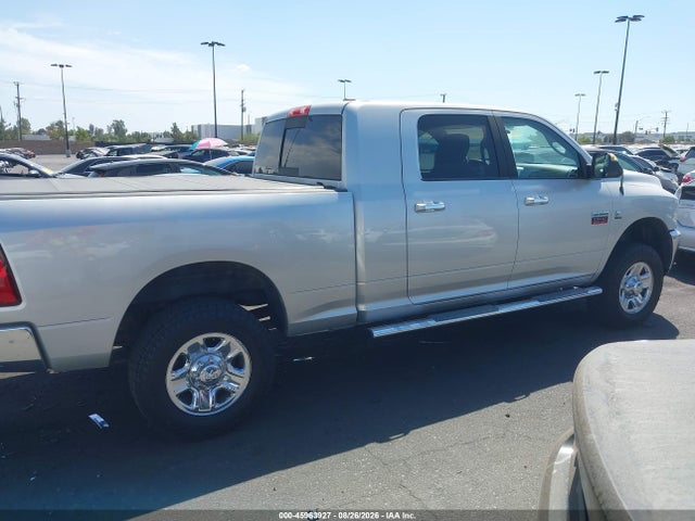 45963927 :رقم المزاد ، 3D7UT2HL3BG511662 vin ، 2011 Ram Ram 2500 Slt مزاد بيع