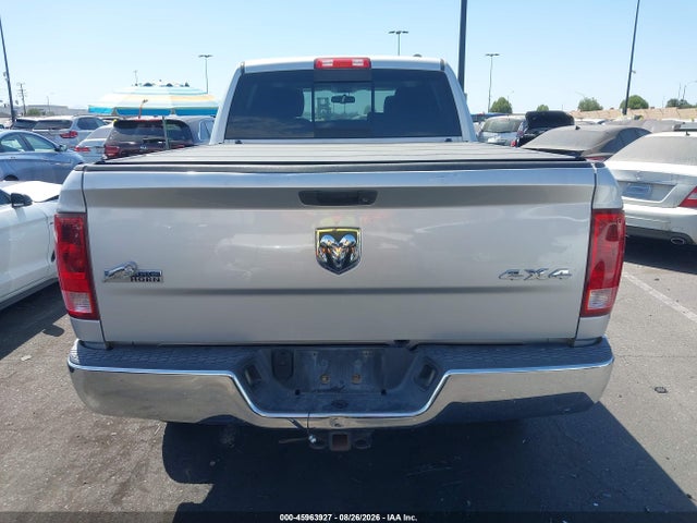 45963927 :رقم المزاد ، 3D7UT2HL3BG511662 vin ، 2011 Ram Ram 2500 Slt مزاد بيع
