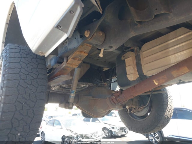 45963927 :رقم المزاد ، 3D7UT2HL3BG511662 vin ، 2011 Ram Ram 2500 Slt مزاد بيع
