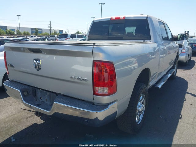 45963927 :رقم المزاد ، 3D7UT2HL3BG511662 vin ، 2011 Ram Ram 2500 Slt مزاد بيع