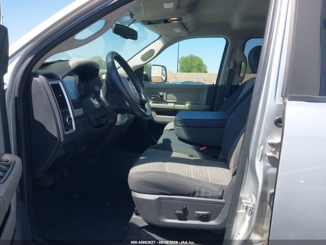 45963927 :رقم المزاد ، 3D7UT2HL3BG511662 vin ، 2011 Ram Ram 2500 Slt مزاد بيع