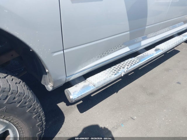 45963927 :رقم المزاد ، 3D7UT2HL3BG511662 vin ، 2011 Ram Ram 2500 Slt مزاد بيع