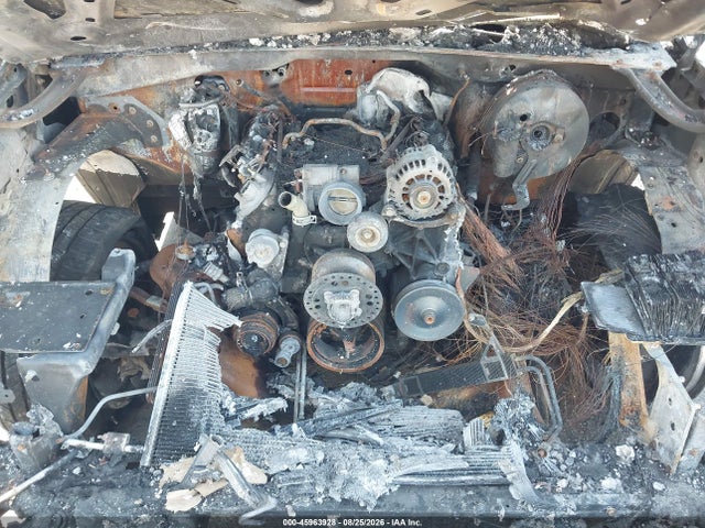 Auction sale of the 2004 Chevrolet Silverado 1500 Ls, vin: 2GCEC19T341164627, lot number: 45963928