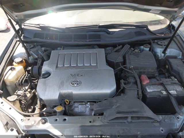 2008 Toyota Avalon Xl მანქანა იყიდება აუქციონზე, vin: 4T1BK36B48U264724, აუქციონის ნომერი: 45963929