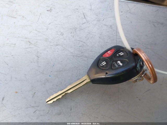 2008 Toyota Avalon Xl მანქანა იყიდება აუქციონზე, vin: 4T1BK36B48U264724, აუქციონის ნომერი: 45963929
