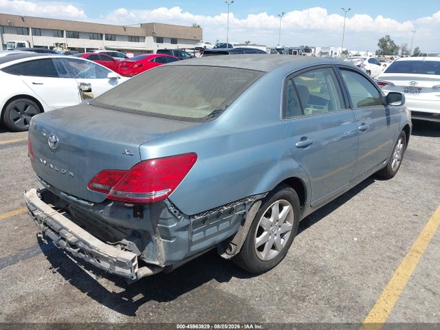 2008 Toyota Avalon Xl მანქანა იყიდება აუქციონზე, vin: 4T1BK36B48U264724, აუქციონის ნომერი: 45963929