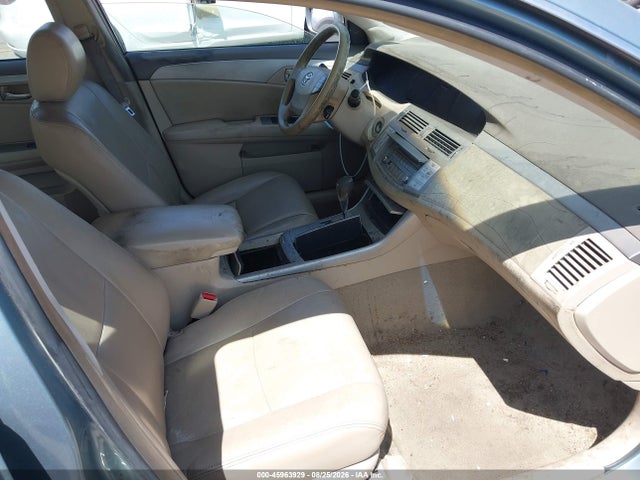 2008 Toyota Avalon Xl მანქანა იყიდება აუქციონზე, vin: 4T1BK36B48U264724, აუქციონის ნომერი: 45963929
