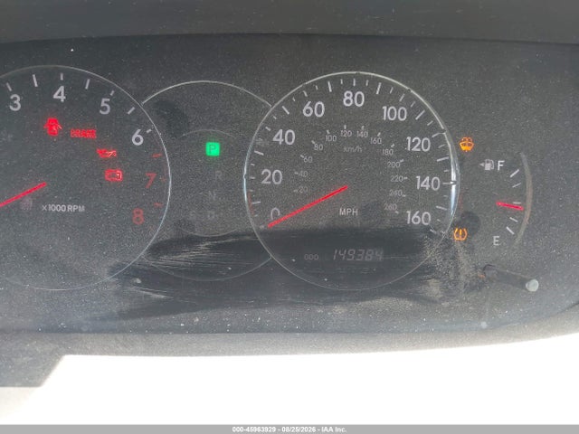 2008 Toyota Avalon Xl მანქანა იყიდება აუქციონზე, vin: 4T1BK36B48U264724, აუქციონის ნომერი: 45963929