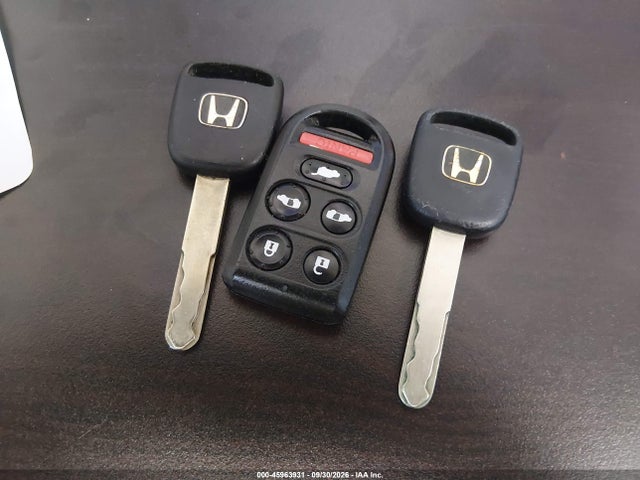 Продажа на аукционе авто 2010 Honda Odyssey Touring, vin: 5FNRL3H91AB022305, номер лота: 45963931