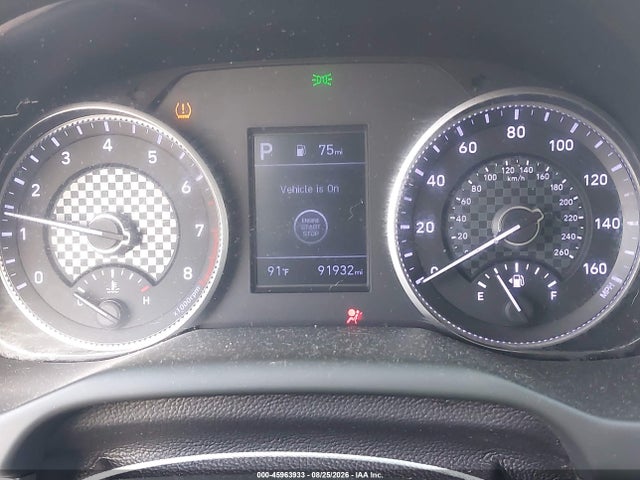 2019 Hyundai Elantra Value Edition მანქანა იყიდება აუქციონზე, vin: 5NPD84LF5KH478759, აუქციონის ნომერი: 45963933