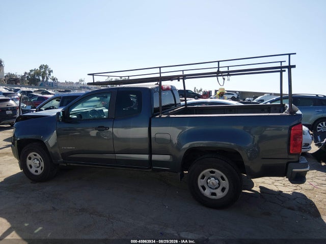 Chevrolet Colorado 2wd Wt 2016 1GCHSBEA8G1117033 Image 13