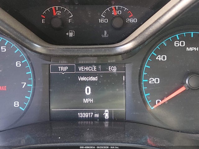 Chevrolet Colorado 2wd Wt 2016 1GCHSBEA8G1117033 Image 14
