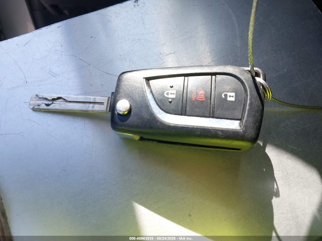 2023 Toyota Rav4 Le მანქანა იყიდება აუქციონზე, vin: 2T3K1RFV0PW291926, აუქციონის ნომერი: 45963935