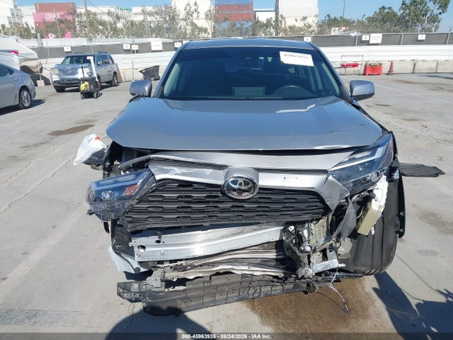 2023 Toyota Rav4 Le მანქანა იყიდება აუქციონზე, vin: 2T3K1RFV0PW291926, აუქციონის ნომერი: 45963935