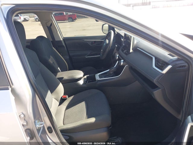 2023 Toyota Rav4 Le მანქანა იყიდება აუქციონზე, vin: 2T3K1RFV0PW291926, აუქციონის ნომერი: 45963935