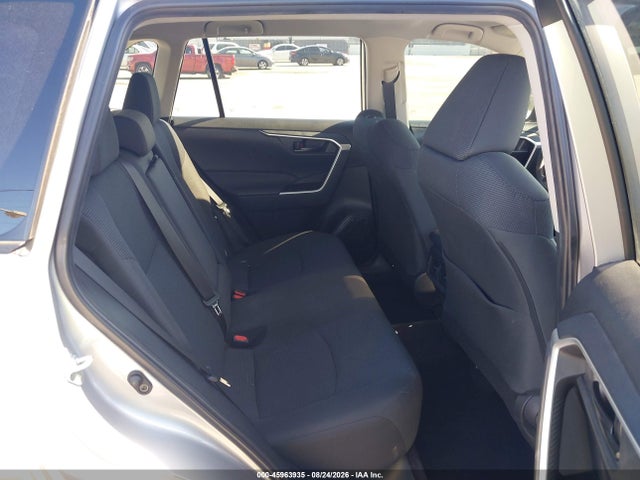 2023 Toyota Rav4 Le მანქანა იყიდება აუქციონზე, vin: 2T3K1RFV0PW291926, აუქციონის ნომერი: 45963935