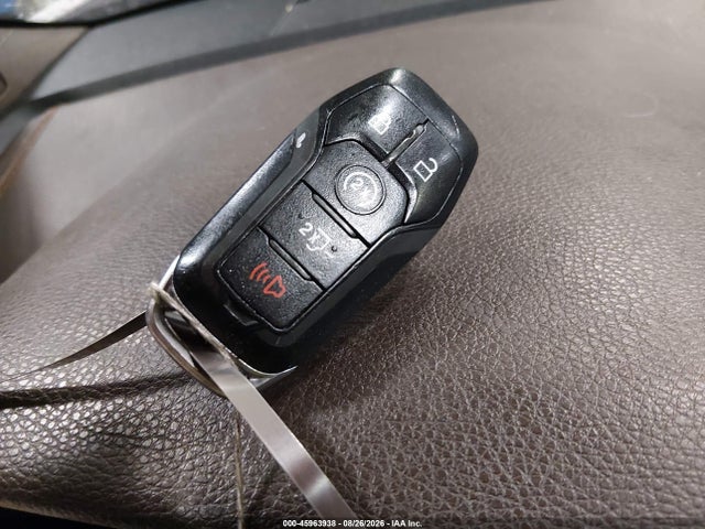 Aukcja sprzedaży 2016 Ford F-150 King Ranch, vin: 1FTEW1EF7GFB92080, numer aukcji: 45963938