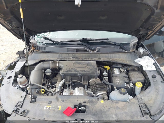 Продаж на аукціоні авто 2024 Jeep Compass Latitude 4x4, vin: 3C4NJDBN9RT110905, номер лоту: 45963941