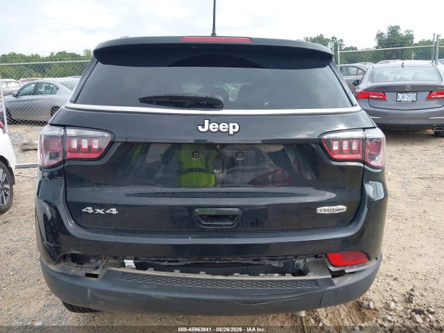 Продаж на аукціоні авто 2024 Jeep Compass Latitude 4x4, vin: 3C4NJDBN9RT110905, номер лоту: 45963941