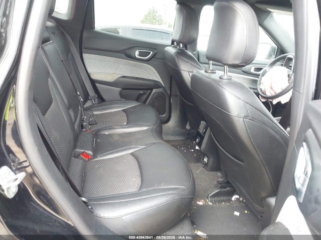 Продаж на аукціоні авто 2024 Jeep Compass Latitude 4x4, vin: 3C4NJDBN9RT110905, номер лоту: 45963941