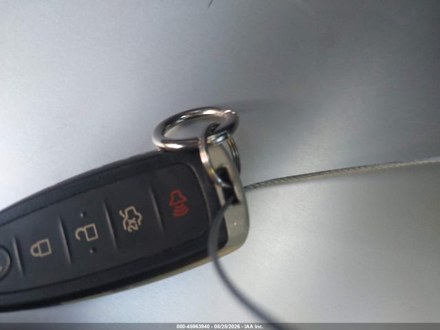 Ford Escape Titanium 2016 1FMCU9J94GUB35015 Image 11