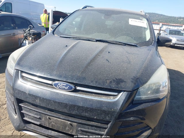 Ford Escape Titanium 2016 1FMCU9J94GUB35015 Image 12