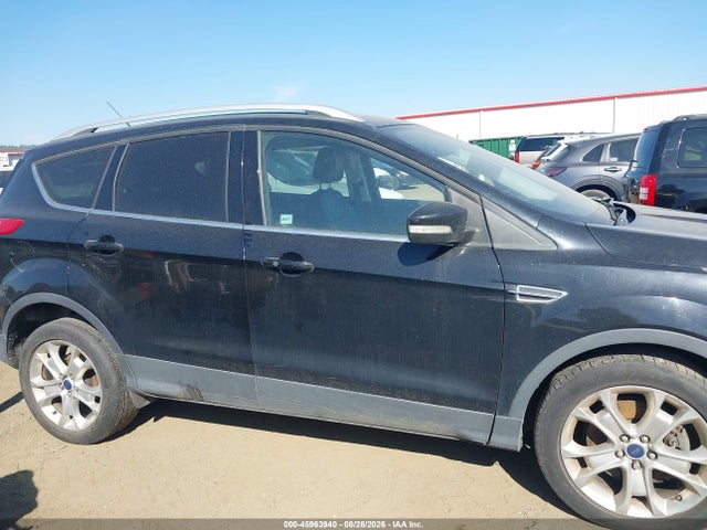 Ford Escape Titanium 2016 1FMCU9J94GUB35015 Image 13