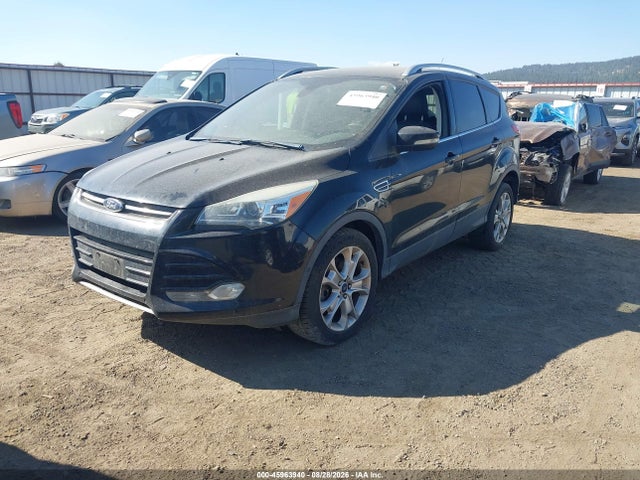 Ford Escape Titanium 2016 1FMCU9J94GUB35015 Image 2