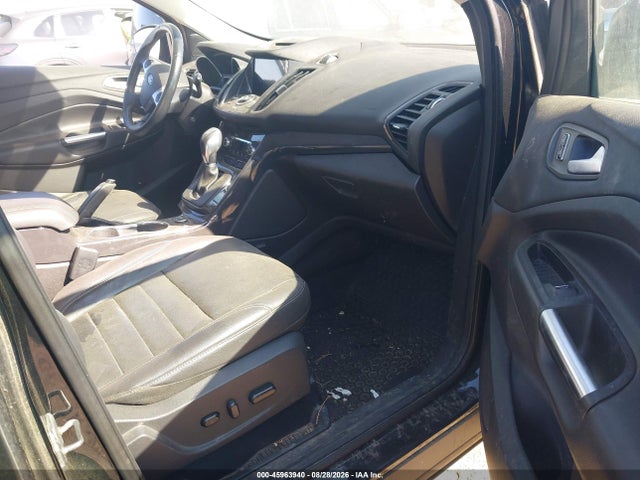 Ford Escape Titanium 2016 1FMCU9J94GUB35015 Image 5