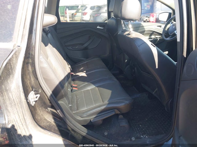 Ford Escape Titanium 2016 1FMCU9J94GUB35015 Image 8