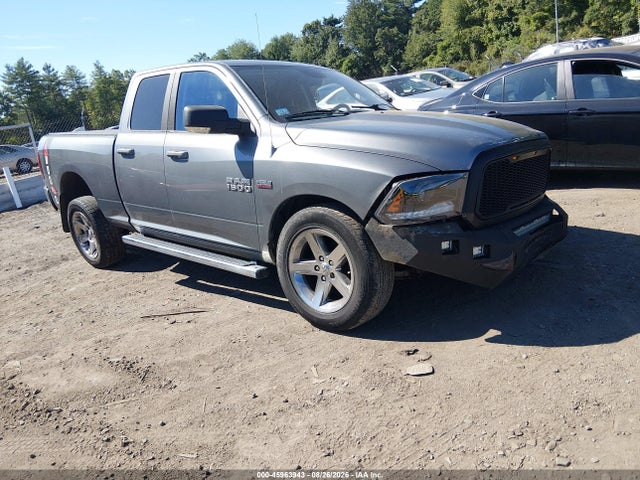 Aukcja sprzedaży 2013 Ram 1500 Sport, vin: 1C6RR7HT8DS537253, numer aukcji: 45963943
