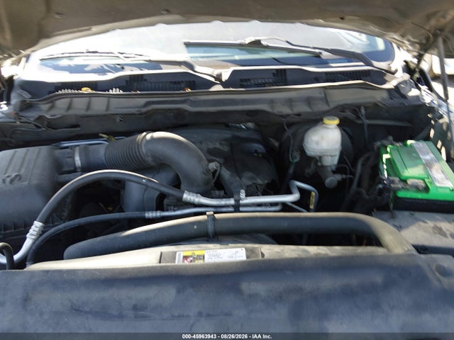 Aukcja sprzedaży 2013 Ram 1500 Sport, vin: 1C6RR7HT8DS537253, numer aukcji: 45963943