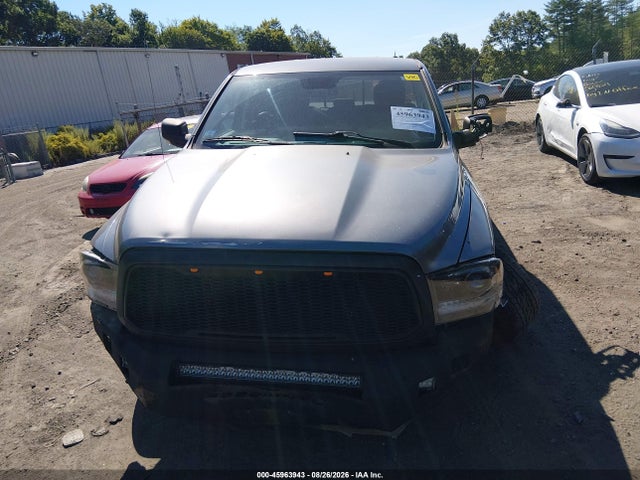 Aukcja sprzedaży 2013 Ram 1500 Sport, vin: 1C6RR7HT8DS537253, numer aukcji: 45963943