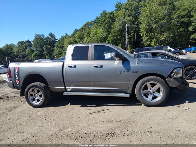 Aukcja sprzedaży 2013 Ram 1500 Sport, vin: 1C6RR7HT8DS537253, numer aukcji: 45963943
