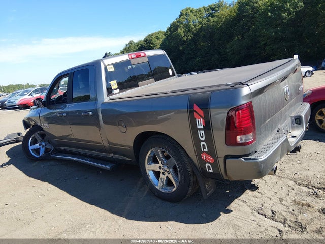 Aukcja sprzedaży 2013 Ram 1500 Sport, vin: 1C6RR7HT8DS537253, numer aukcji: 45963943