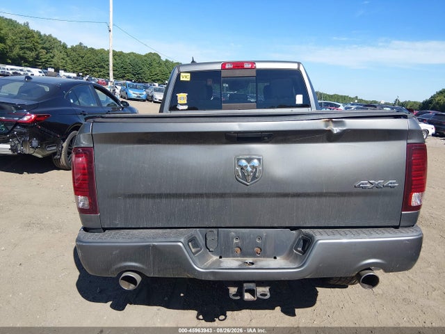 Aukcja sprzedaży 2013 Ram 1500 Sport, vin: 1C6RR7HT8DS537253, numer aukcji: 45963943