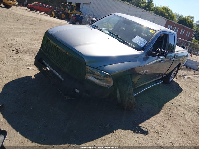 Aukcja sprzedaży 2013 Ram 1500 Sport, vin: 1C6RR7HT8DS537253, numer aukcji: 45963943