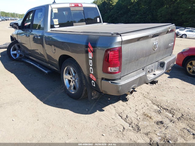 Aukcja sprzedaży 2013 Ram 1500 Sport, vin: 1C6RR7HT8DS537253, numer aukcji: 45963943