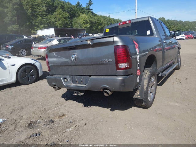 Aukcja sprzedaży 2013 Ram 1500 Sport, vin: 1C6RR7HT8DS537253, numer aukcji: 45963943