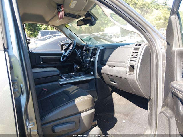 Aukcja sprzedaży 2013 Ram 1500 Sport, vin: 1C6RR7HT8DS537253, numer aukcji: 45963943