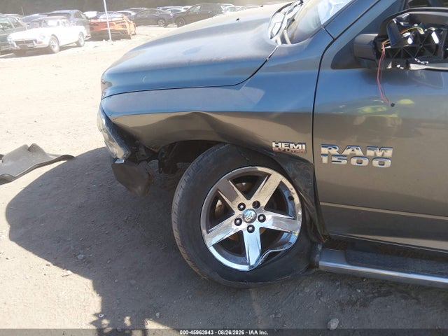Aukcja sprzedaży 2013 Ram 1500 Sport, vin: 1C6RR7HT8DS537253, numer aukcji: 45963943