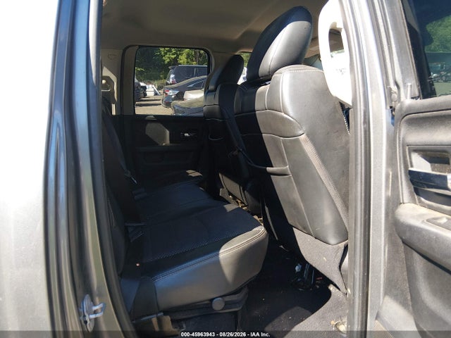 Aukcja sprzedaży 2013 Ram 1500 Sport, vin: 1C6RR7HT8DS537253, numer aukcji: 45963943
