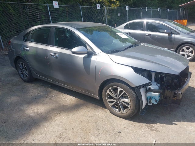 Aukcja sprzedaży 2023 Kia Forte Lxs, vin: 3KPF24AD1PE590997, numer aukcji: 45963945