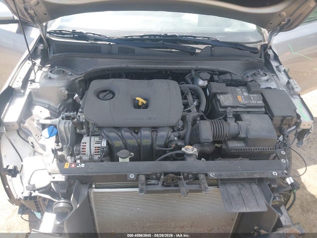 Aukcja sprzedaży 2023 Kia Forte Lxs, vin: 3KPF24AD1PE590997, numer aukcji: 45963945