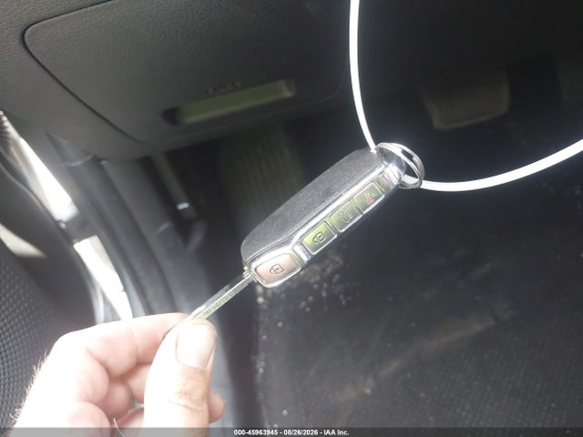 Aukcja sprzedaży 2023 Kia Forte Lxs, vin: 3KPF24AD1PE590997, numer aukcji: 45963945