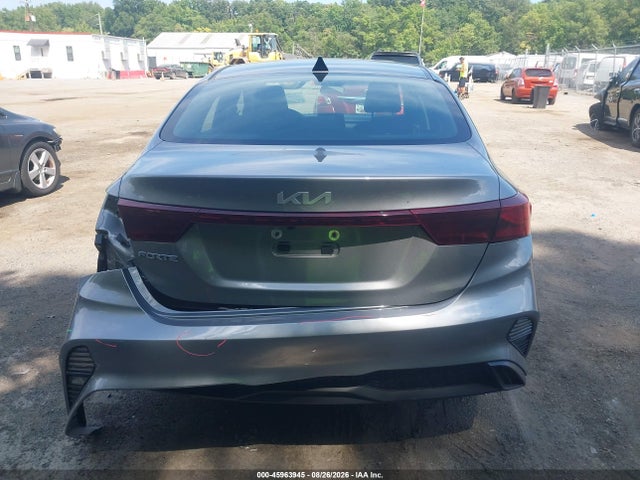 Aukcja sprzedaży 2023 Kia Forte Lxs, vin: 3KPF24AD1PE590997, numer aukcji: 45963945