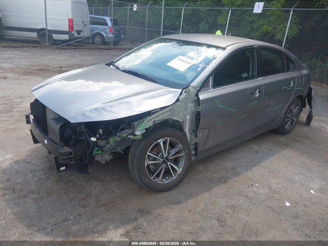 Aukcja sprzedaży 2023 Kia Forte Lxs, vin: 3KPF24AD1PE590997, numer aukcji: 45963945